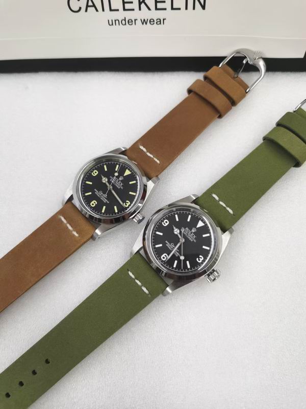 Rolex 36mm 080846